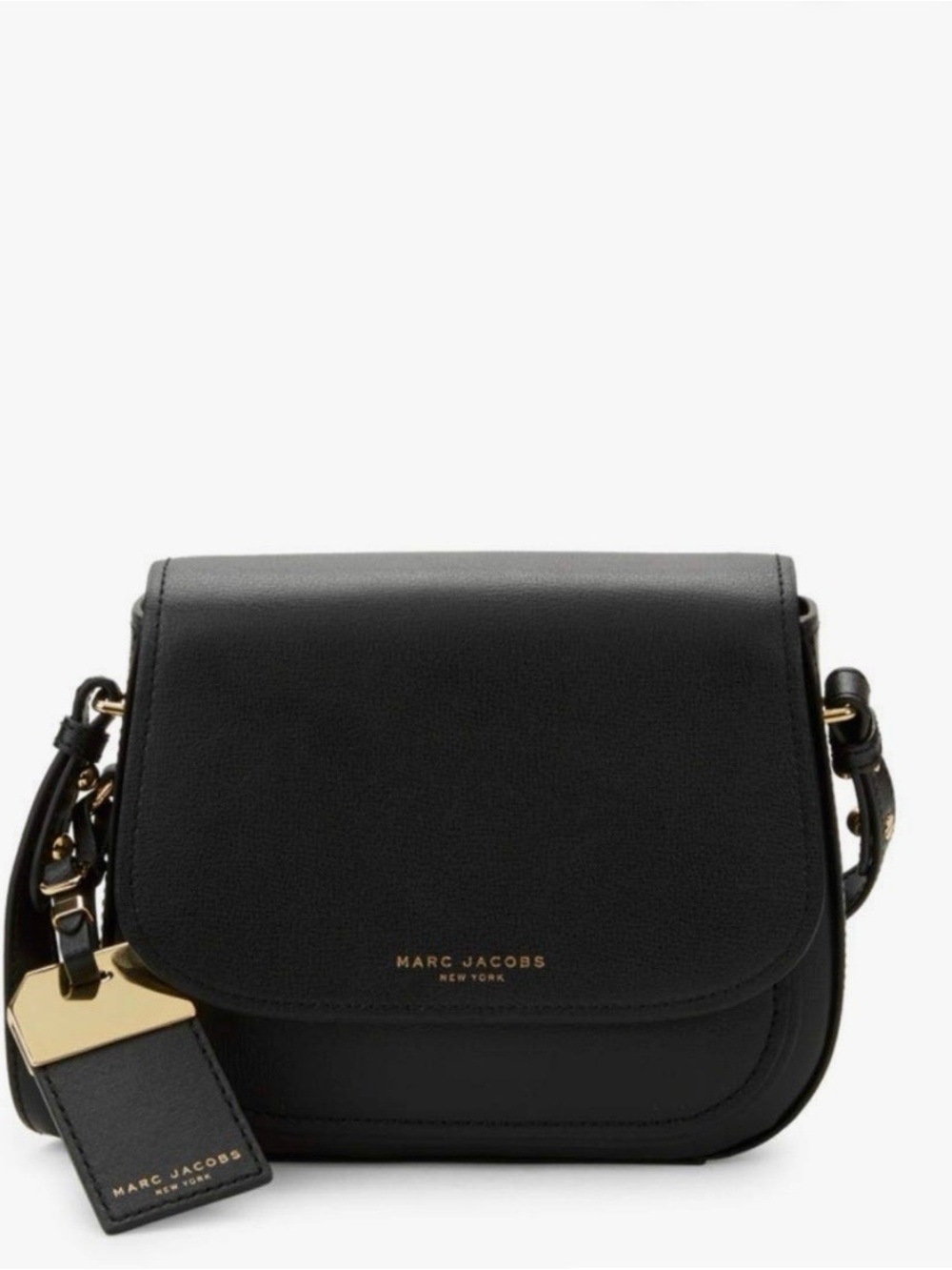 Marc Jacobs Mini Rider Crossbody Bag